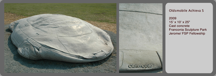 Ringler Oldsmobile