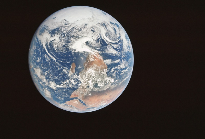 NASA
