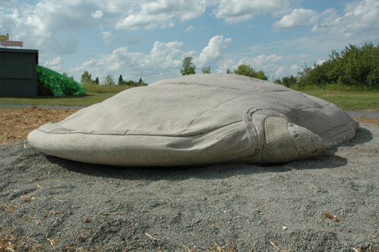 Oldsmobile Achieva Ringler