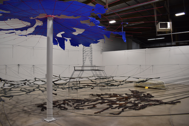 Cutting in 1 Ringler