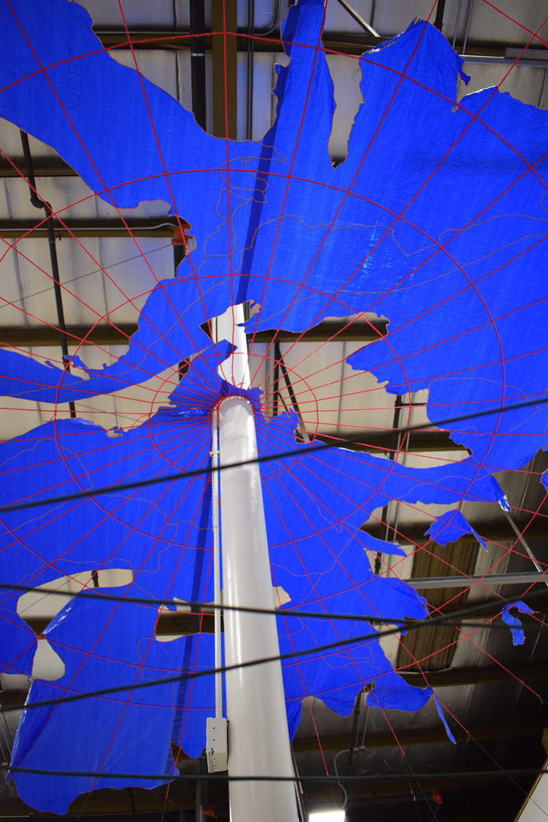 Cutting in 3 Ringler