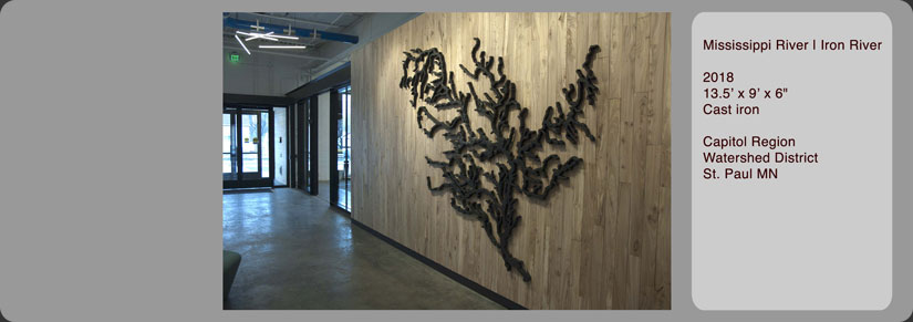 Ringler Mississippi River