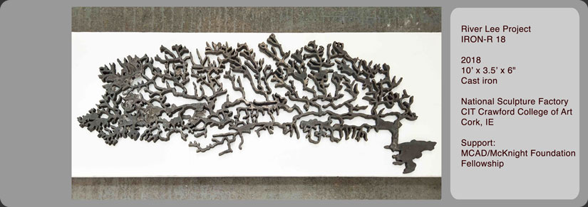 Ringler River Lee Project